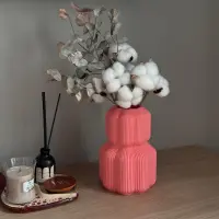 Ваза «Кукла»: изображение 3